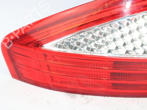 Left taillight FORD MONDEO IV (BA7) 2.0 | BP15351168C34 