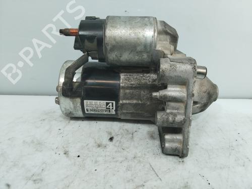Used Starter CITROËN C4 II (NC_) [2009-2025]  18891563