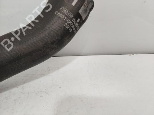 Pipe VOLVO V50 (545) 2.0 D | BP18825160M125 