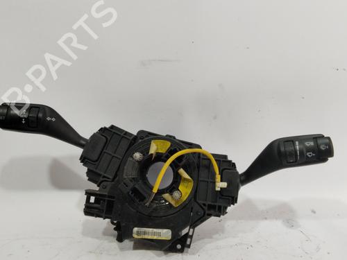 Kontaktrulle Airbag FORD FOCUS II (DA_, HCP, DP) 2.0 TDCi (136 hp) 26602765