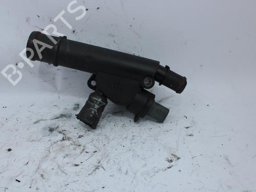 Used Thermostat housing Thermostat housing 14056286 14056286