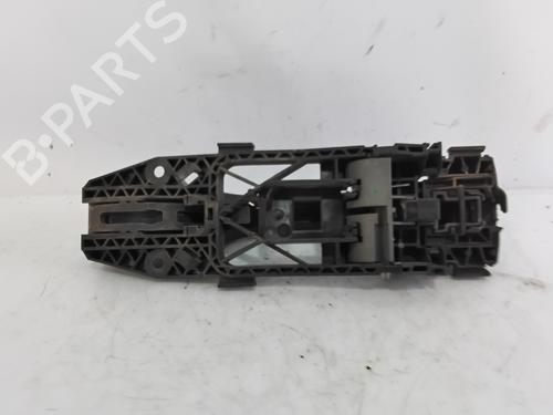 Rear left exterior door handle VW GOLF ALLTRACK VII Variant (BA5, BV5)  | BP29433682C130 