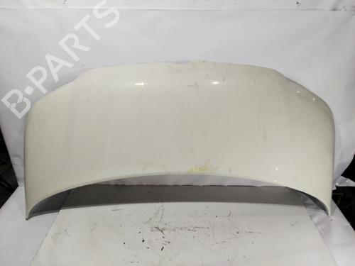 Used Hood VW TRANSPORTER T5 Bus (7HB, 7HJ, 7EB, 7EJ) [2003-2016]  31700667