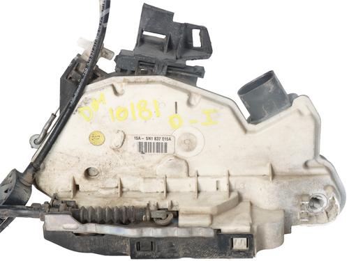 Used Front left lock Front left lock 32516270 32516270