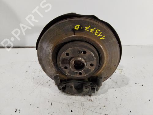 Used Right front steering knuckle Right front steering knuckle RENAULT VEL SATIS (BJ0_) 2.2 dCi (BJ0E, BJ0F) (150 hp) 33944753 33944753