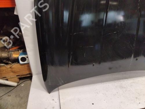 Hood JAGUAR X-TYPE I (X400)  | BP23456740C1 