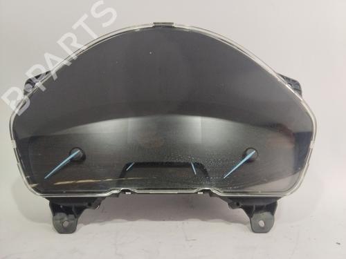 Kombiinstrument FORD FOCUS IV Turnier (HP) 1.0 EcoBoost mHEV (125 hp) 25997258