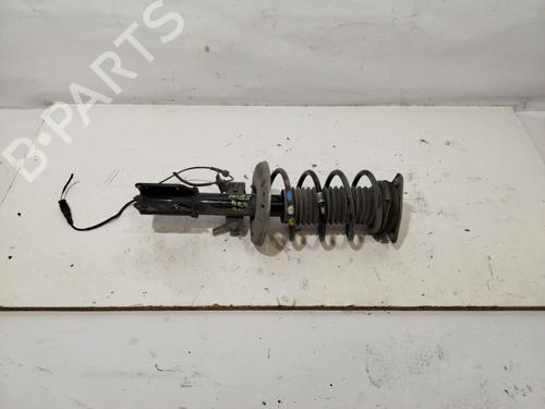 Used Right front shock absorber Right front shock absorber PEUGEOT 308 II (LB_, LP_, LW_, LH_, L3_) [2013-2021] 30091296 30091296