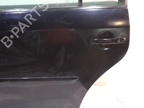 Left rear door VW TOURAN (1T1, 1T2) 2.0 TDI 16V | BP16285259C4 