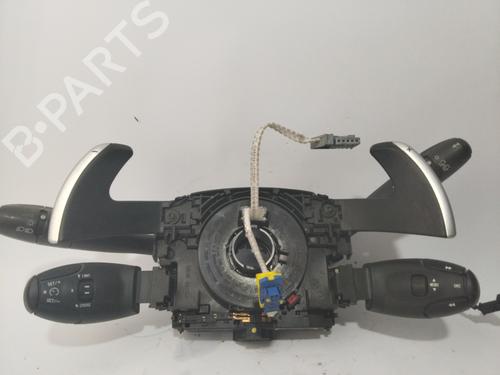 Used Squib airbag CITROËN C2 (JM_) 1.4 HDi (68 hp) 20849403