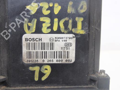 ABS pump SEAT IBIZA III (6L1)  | BP13810099M43 