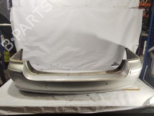 Used Rear bumper TOYOTA AVENSIS Estate (_T25_) 2.2 D-4D (ADT251_, ADT251R) (150 hp) 32009069