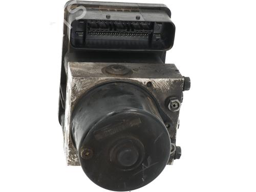 Used ABS pump AUDI A3 (8P1) 1.9 TDI (105 hp) 31633338