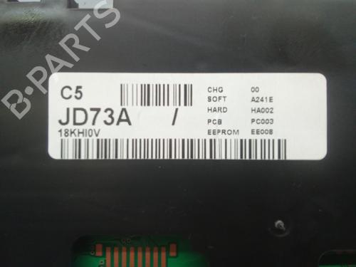 Cockpit NISSAN QASHQAI / QASHQAI +2 I (J10, NJ10, JJ10E) 2.0 dCi | BP8910655C47 