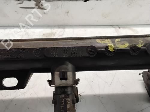 Sprederrør SEAT IBIZA III (6L1)  | BP28579290M98 