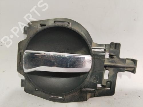 Used Rear left interior door handle CITROËN C3 I (FC_, FN_) [2002-2013]  23879327