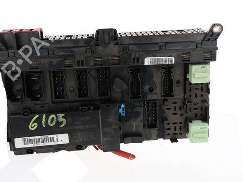 Fuse box BMW X5 (E53) 3.0 i | BP30003563E1