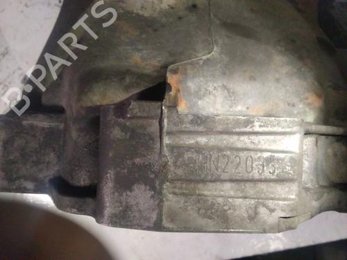 Gearbox VW PASSAT B5.5 (3B3)  | BP29850734M3 