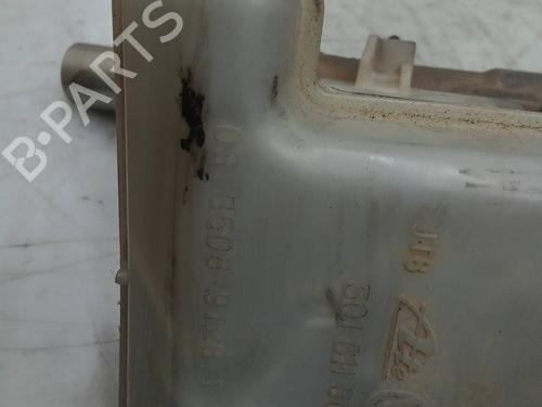 Brake master cylinder SEAT LEON (5F1)  | BP8581761M77 