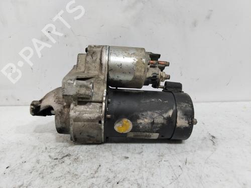Used Starter CITROËN C3 I (FC_, FN_) 1.4 HDi (68 hp) 26440559
