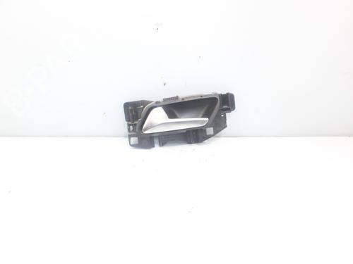 Used Front left interior door handle PEUGEOT RIFTER 1.5 BlueHDi 100 (102 hp) 18488080