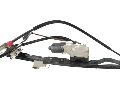 Used Front left window mechanism FORD S-MAX (WA6) [2006-2014]  31127508
