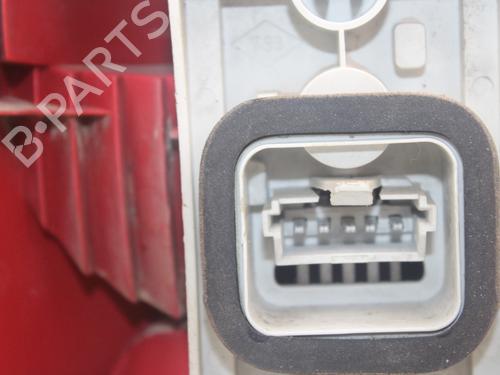 Right taillight RENAULT TWINGO I (C06_)  | BP16582792C35 