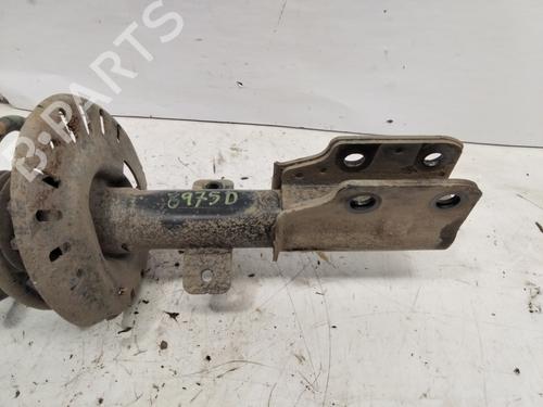 Right front shock absorber PEUGEOT 3008 II SUV (MC_, MR_, MJ_, M4_)  | BP29721548M17 
