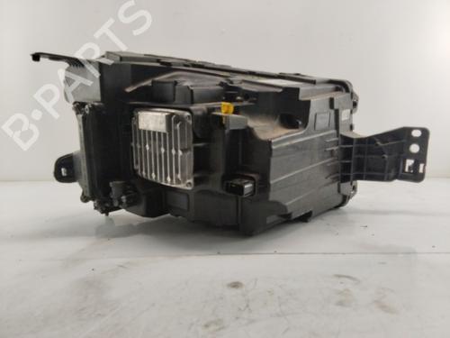 Left headlight CITROËN C5 AIRCROSS (A_)  | BP28186423C28 
