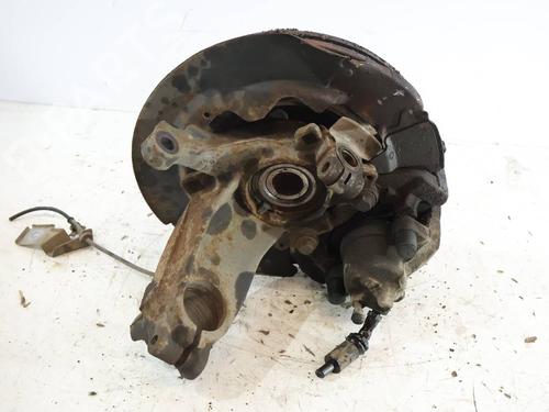 Right front steering knuckle FORD KUGA I | BP38872214M26 - Image 2