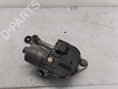 Used Front wiper motor PEUGEOT 407 (6D_) 2.0 (6DRFNB, 6DRFNE) (136 hp) 29392904