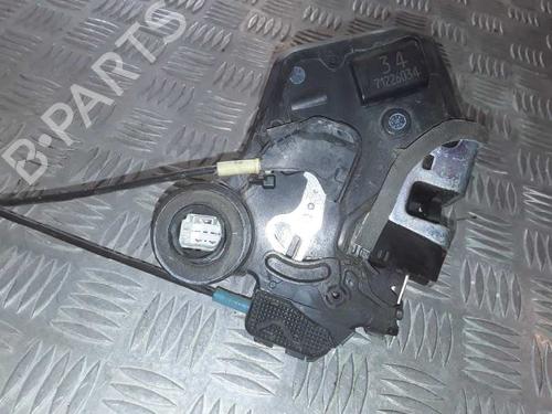 Front right lock SUZUKI GRAND VITARA II (JT, TE, TD)  | BP10247802C97 