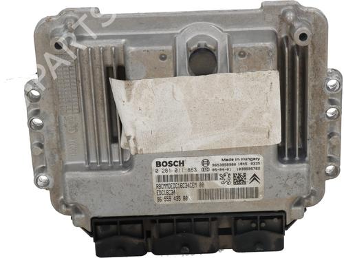 engine-control-unit-ecu-citroen-c4-i-lc_-2004-2005-2006-2007-2008-2009-2010-2011-2012-2013-2014-31887931 main image