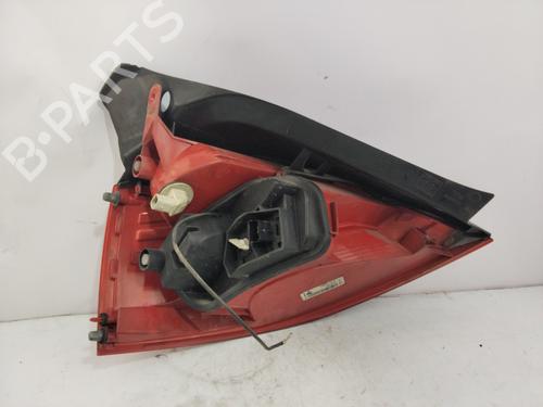 Right taillight RENAULT MEGANE II (BM0/1_, CM0/1_) 1.5 dCi (BM16, CM16) | BP22273825C35 