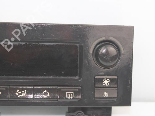 Climate control PEUGEOT 307 Break (3E) 1.6 16V | BP16297763I5 