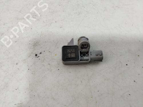Used Other RENAULT MEGANE III Hatchback (BZ0/1_, B3_) [2008-2025]  25454548