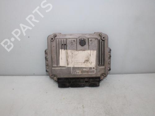 Used Engine control unit (ECU) CITROËN C4 I (LC_) [2004-2014]  16179246