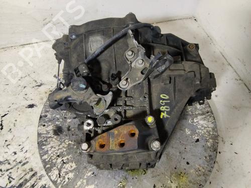 Gearbox HYUNDAI ix35 (LM, EL, ELH) | BP32683941M3 - Image 7