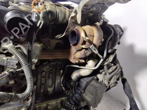 Engine CITROËN C3 II (SC_) | BP30844308M1