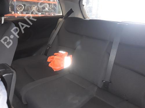 Bakspejl Højre FIAT STILO (192_) 1.9 JTD (192_XE1A) | BP15514076C27 