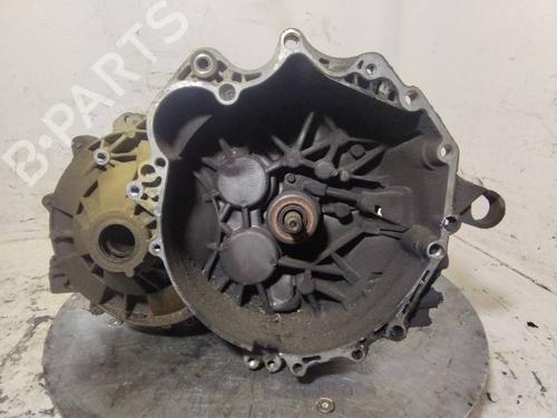Used Gearbox Gearbox 39236790 39236790