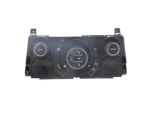 climate-control-peugeot-3008-i-mpv-0u_-2009-2010-2011-2012-2013-2014-2015-2016-2017-31604109 main image