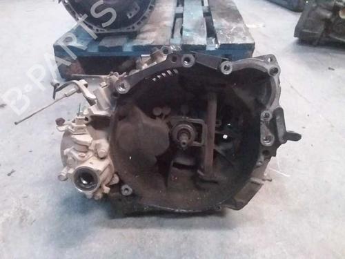 Gearbox CITROËN ZX (N2)  | BP8566106M3 