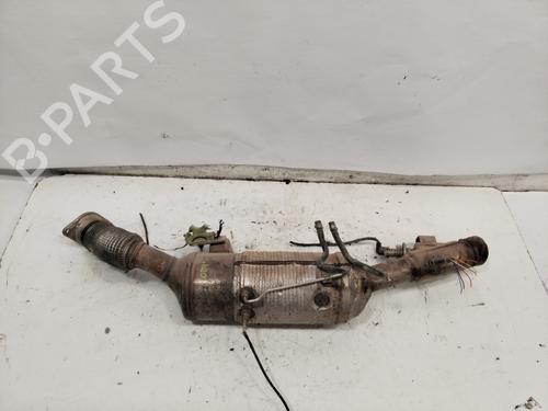 Used Catalyst RENAULT TRAFIC III Bus (JG_) 1.6 dCi 125 (JGMH) (125 hp) 27200328