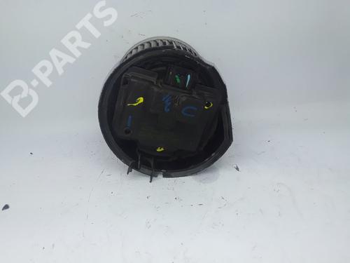Used Heater blower motor Heater blower motor PEUGEOT 407 SW (6E_, 6D_) 2.0 Flex (140 hp) 11138974 11138974