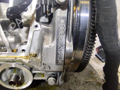 Engine AUDI Q2 (GAB, GAG)  | BP34098833M1  - Image 16