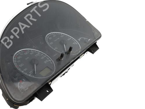 Instrument cluster CITROËN XSARA (N1) 2.0 HDi 109 | BP29420476C47 