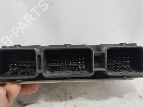 Engine control unit (ECU) CITROËN C3 Pluriel (HB_) 1.4 HDi | BP26440615M57 