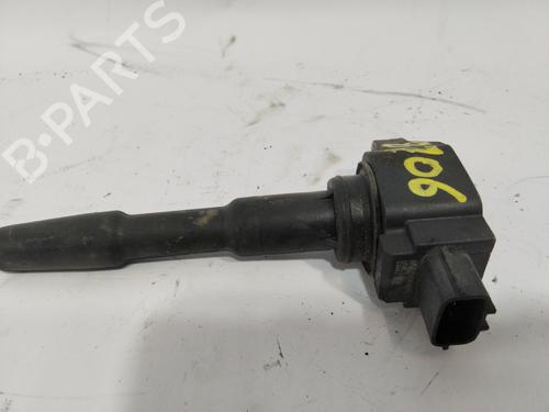 Tændspole RENAULT MEGANE III Grandtour (KZ0/1) [2008-2016]  29138043