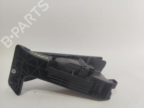 Pedal BMW 1 (F20) 118 d | BP25467516I4 